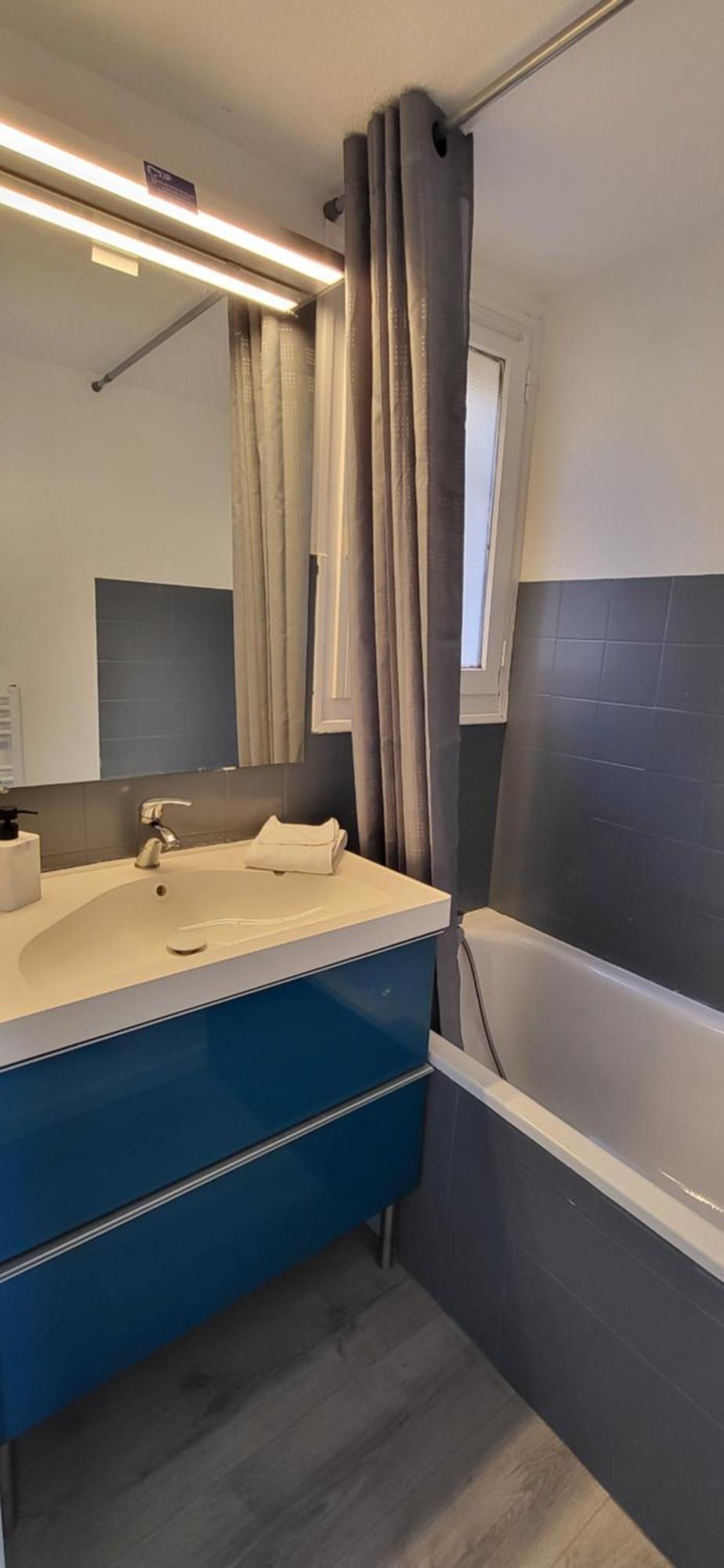 Appartement En Residence Avec Piscine Bandol Exteriér fotografie