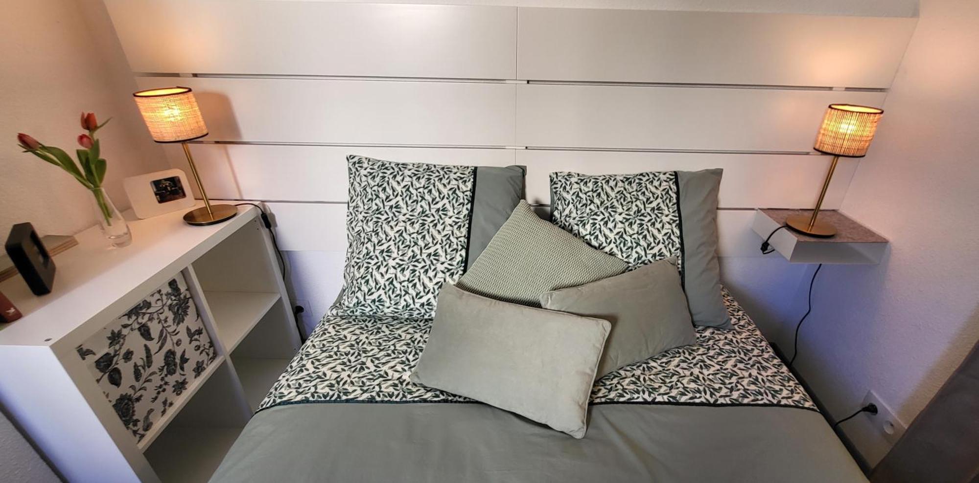 Appartement En Residence Avec Piscine Bandol Exteriér fotografie